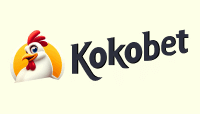 kokobet logo