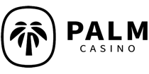 palm casino logo