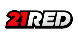 21red logo