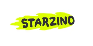 starzino logo