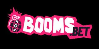booms bet logo